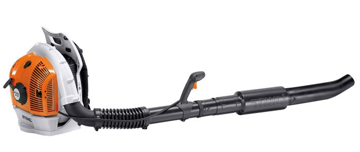 MOTORNI PUHAČ BR 500